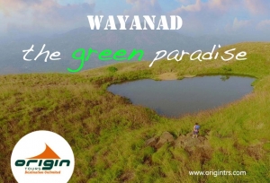Enjoy your Wayanad tour packages with best Tour agents in Ch